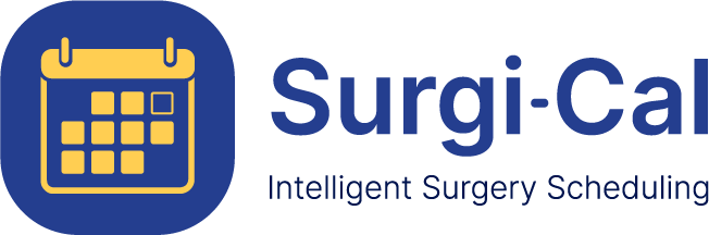 Surgi-Cal logo