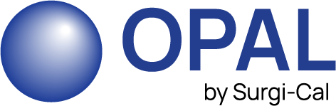 OPAL logo