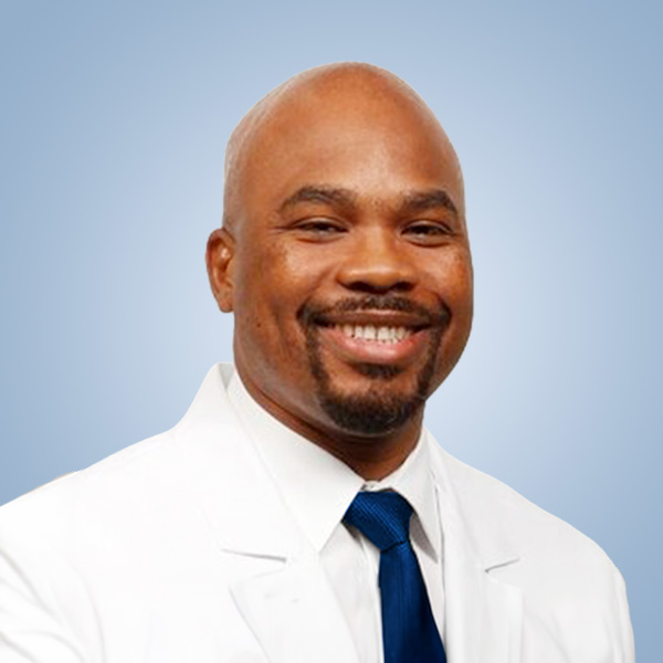 Ikemefuna Onyekwelu, MD, MBA