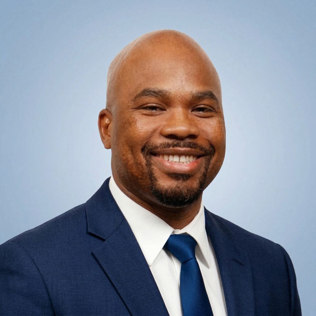 Ikemefuna Onyekwelu, MD, MBA